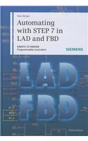 Automating with STEP 7 in LAD and FBD