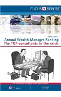 TOPS 2012 Annual Wealth Manager Ranking