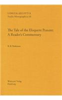 Tale of the Eloquent Peasant: A Reader's Commentary