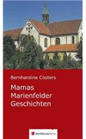 Mamas Marienfelder Geschichten