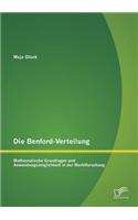 Die Benford-Verteilung