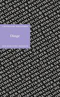 Dinge: Handliche Bibliothek der Romantik Band 11