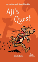 Aji's Quest