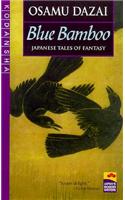 Blue Bamboo