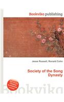 Society of the Song Dynasty