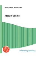 Joseph Dennie