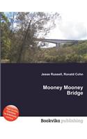 Mooney Mooney Bridge
