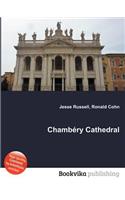 Chambery Cathedral