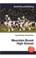 Mountain Brook High School