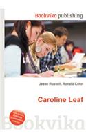 Caroline Leaf: (English)