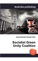 Socialist Green Unity Coalition: (English)