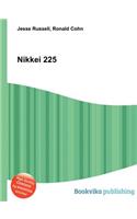 Nikkei 225