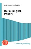 Barlinnie (Hm Prison)