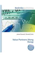 Value Partners (Hong Kong)