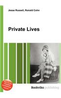 Private Lives