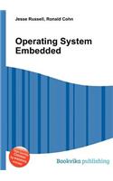 Operating System Embedded