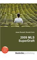 2009 MLS Superdraft