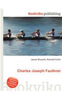 Charles Joseph Faulkner: (English)