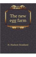 The New Egg Farm