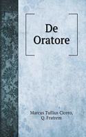 De Oratore