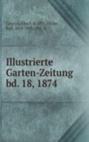 Illustrierte Garten-Zeitung