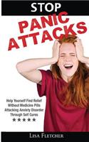 Stop Panic Attacks
