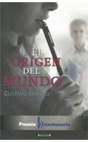 El Origen del Mundo