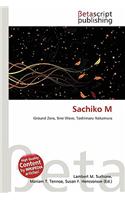 Sachiko M: (English)