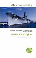 Daniel J. Callaghan: (English)