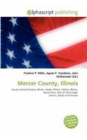 Mercer County, Illinois: (English)