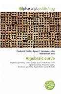 Algebraic Curve: (English)