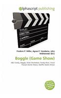 Boggle (Game Show): (English)