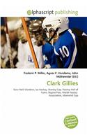Clark Gillies: (English)