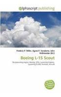 Boeing L-15 Scout