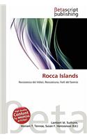 Rocca Islands: (English)