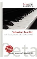 Sebastian Peschko