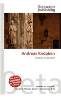 Andreas Kn Pken: (German)