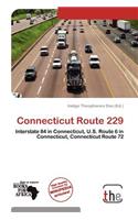 Connecticut Route 229: (English)