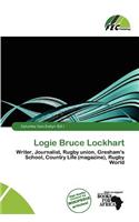Logie Bruce Lockhart