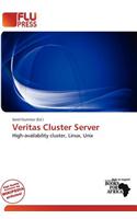 Veritas Cluster Server