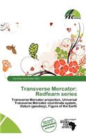 Transverse Mercator: Redfearn Series