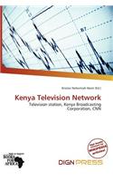 Kenya Television Network: (English)