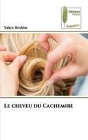 cheveu du Cachemire