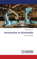 Introduction to Automobile