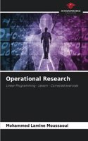 Operational Research