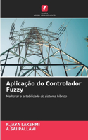 Aplicação do Controlador Fuzzy