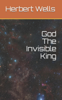 God The Invisible King