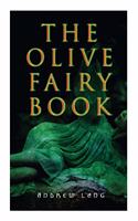 Olive Fairy Book