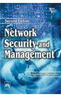Network Security And Management, 2/E