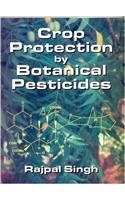 crop protection by botanical pesticides